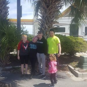 Meet your Posher, Heather